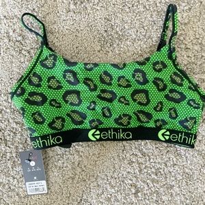 Ethika Sports Bra (girl)